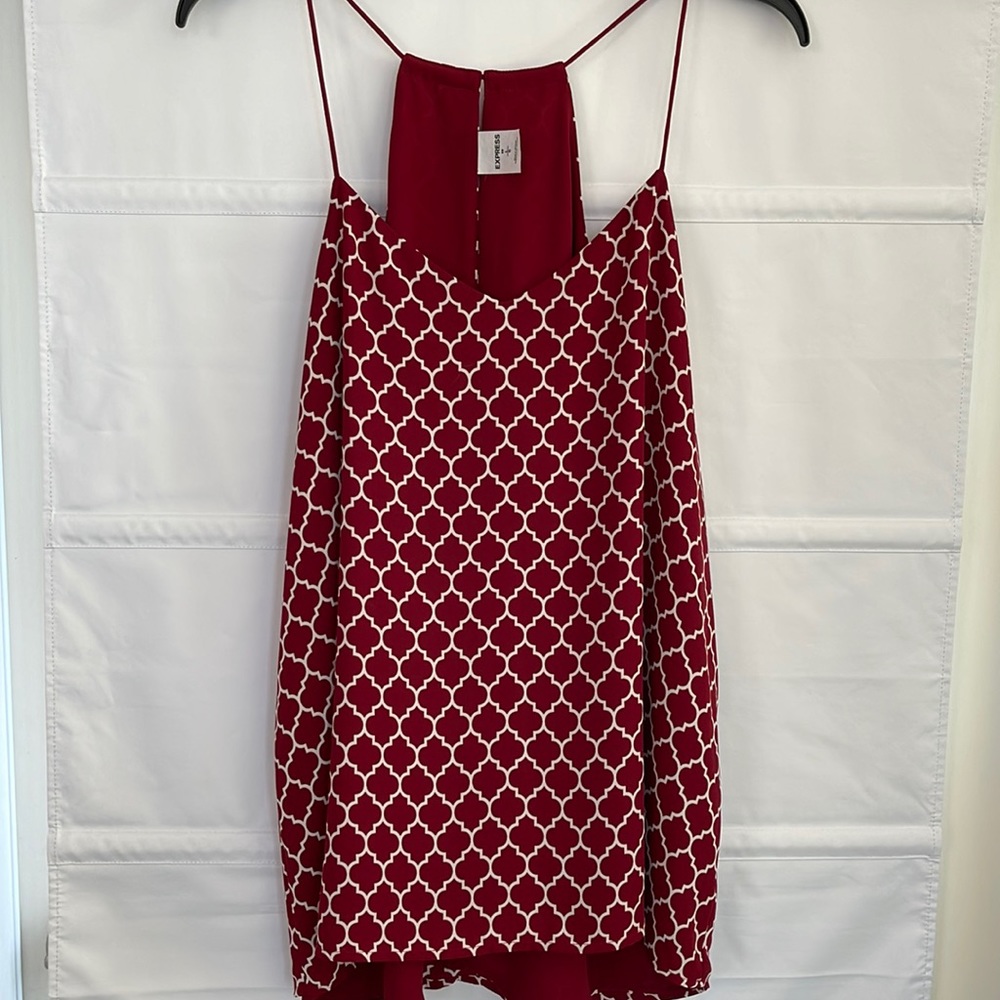 Express top